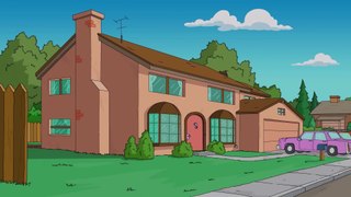 No te cases Marge - Los Simpson Temporada 33 Capitulos Completos