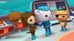 The Octonauts The Octonauts S01 E045 – The Pirate Parrotfish