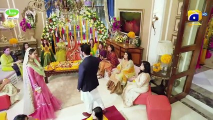 Tere Bin Ep 08 - [Eng Sub] - Digitally Presented by Jhalak Beauty Cream - Yumna Zaidi - Wahaj Ali