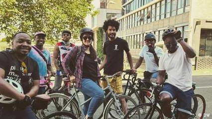 Südafrika – wer gewinnt den Kampf um die Straße?