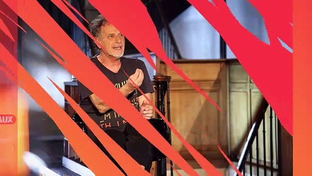 Bande annonce d' Animaux Stars avec Charles Berling