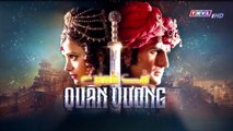 tình sử quân vương tập 16 - THVL1 lồng tiếng - phim ấn độ - xem phim tinh su quan vuong tap 17