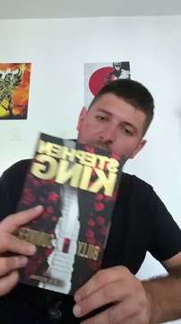 Mes Lectures Roman #3