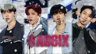 [Comeback Stage] AB6IX (에이비식스) - LOSER | Show! MusicCore | MBC230603방송