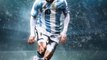 Fakta unik Lionel Messi yang jarang diketahui