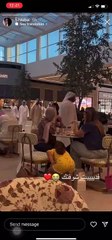 Sheikh Mohammed spotted