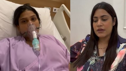 Armaan Malik की पहली Wife Payal की तबीयत खराब, सौतन Kritika लेकर गईं Hospital, हुआ CT Scan