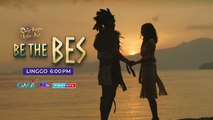 Daig Kayo Ng Lola Ko: Tarzie, iibig sa miyembro ng kalabang tribo (Episode 308)