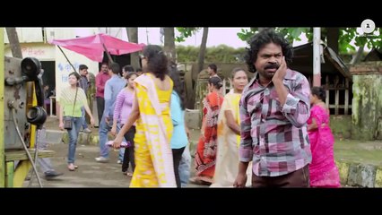 Bumper Draw - HD Hindi Movie Trailer [2015]