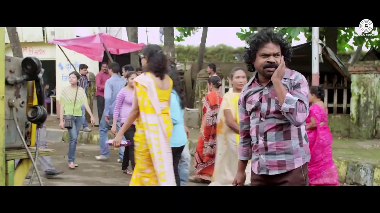 Bumper Draw - HD Hindi Movie Trailer [2015]