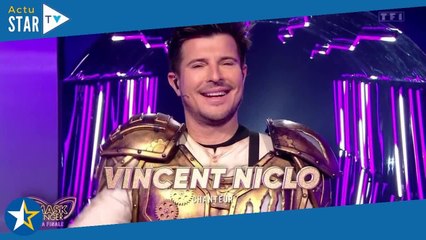 Mask Singer 2023 : qui se cachait sous le Husky et a gagné la saison 5 ?