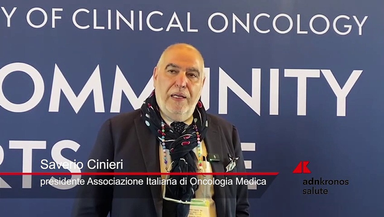 Aiom: "Terapia adiuvante per cancro mammella può cambiare pratica clinica"