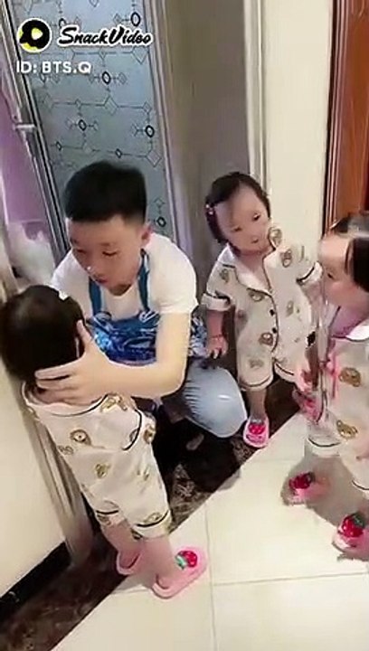 Nice Babies