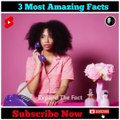 3 Most Amazing Facts  -- #shorts #viral #facts #amazingfacts #expandthefact