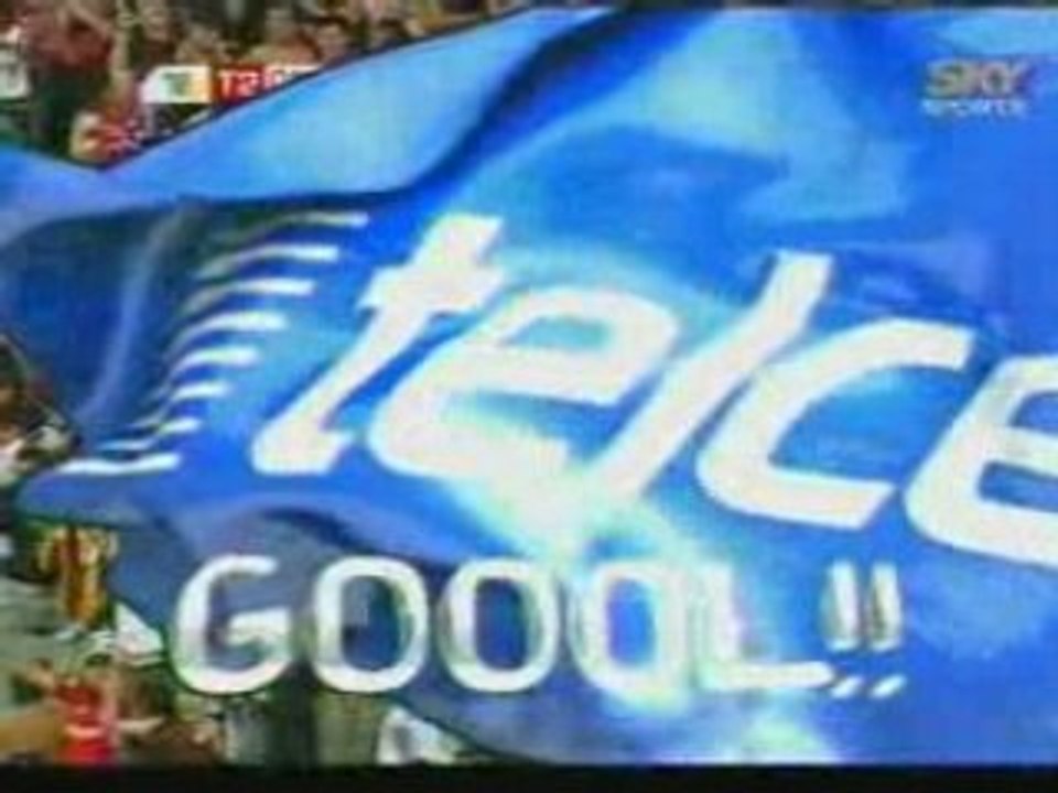 TECOS 3 VS ATLAS 3