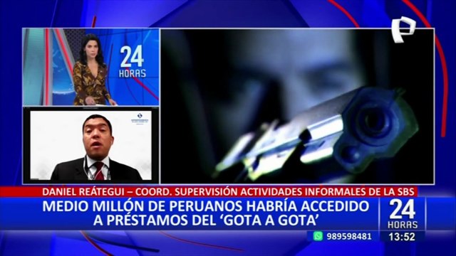 Conoce los aplicativos que no debes descargar para no caer en préstamos del “gota a gota”
