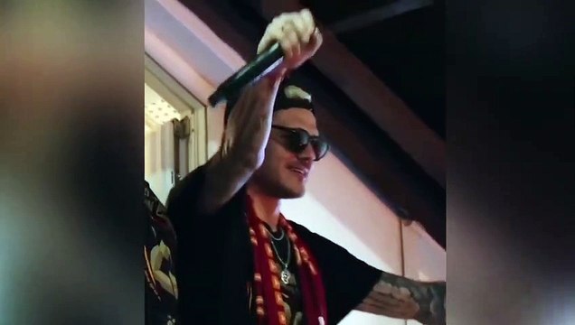 Simge Sağın a dit Oui à l'offre de Galatasaray ! Icardi va se régaler