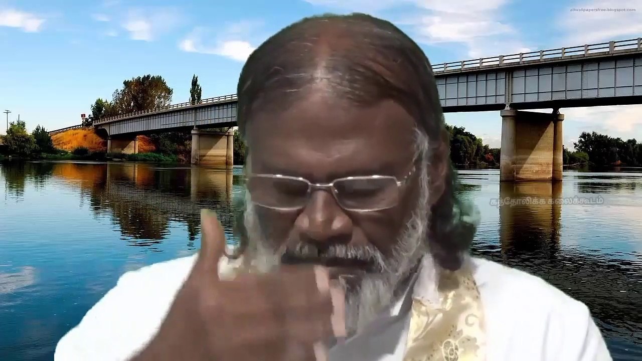 சுகமளிக்கும் ஜெபம் 1