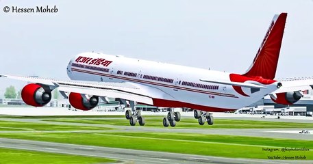 Plane Spotting At Toulouse Landing And Takeoff Compilation