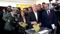Kılıçdaroğlu istifa edecek mi? Kemal Kılıçdaroğlu Genel başkanlıktan istifa edecek mi?