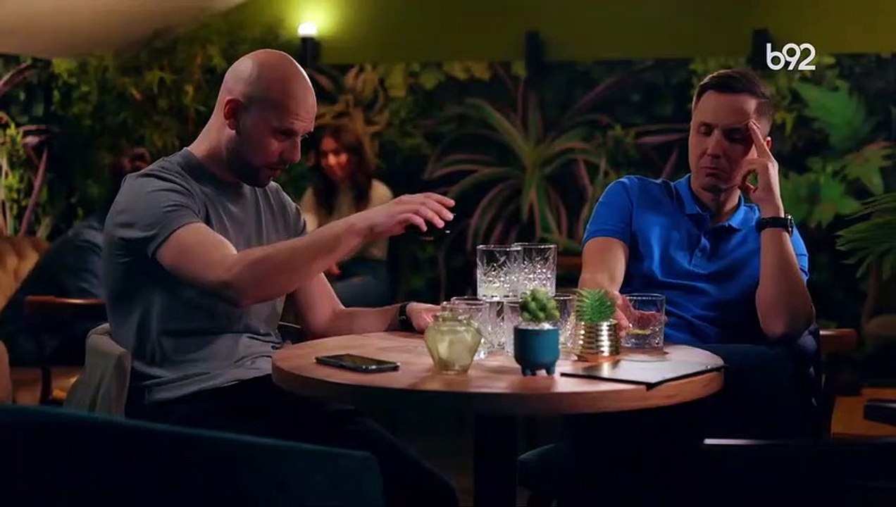 Korak Po Korak - Epizoda 06 - Domaca serija