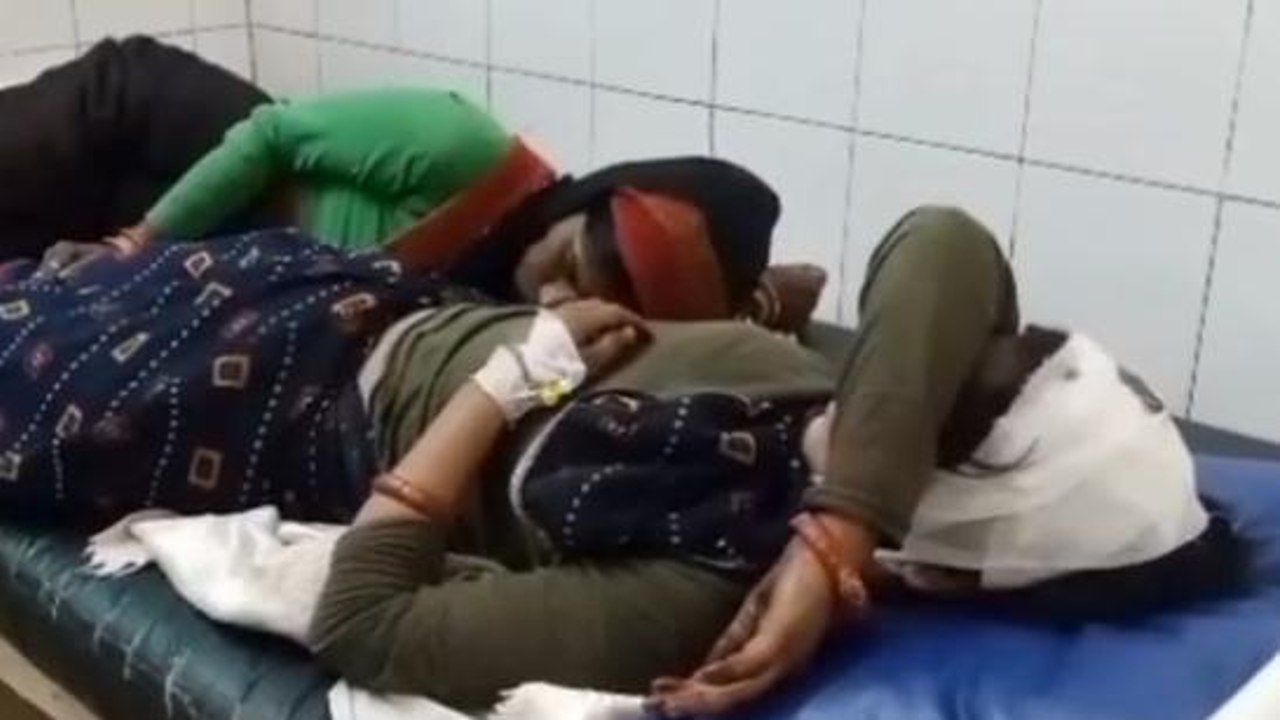 रिश्तों का क़त्ल, फुफिया ससुर के लड़कों ने महिला के साथ किया शर्मनाक कांड, जानें पूरा मामला