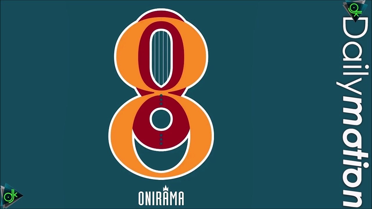 Onirama - 8 Λεπτά