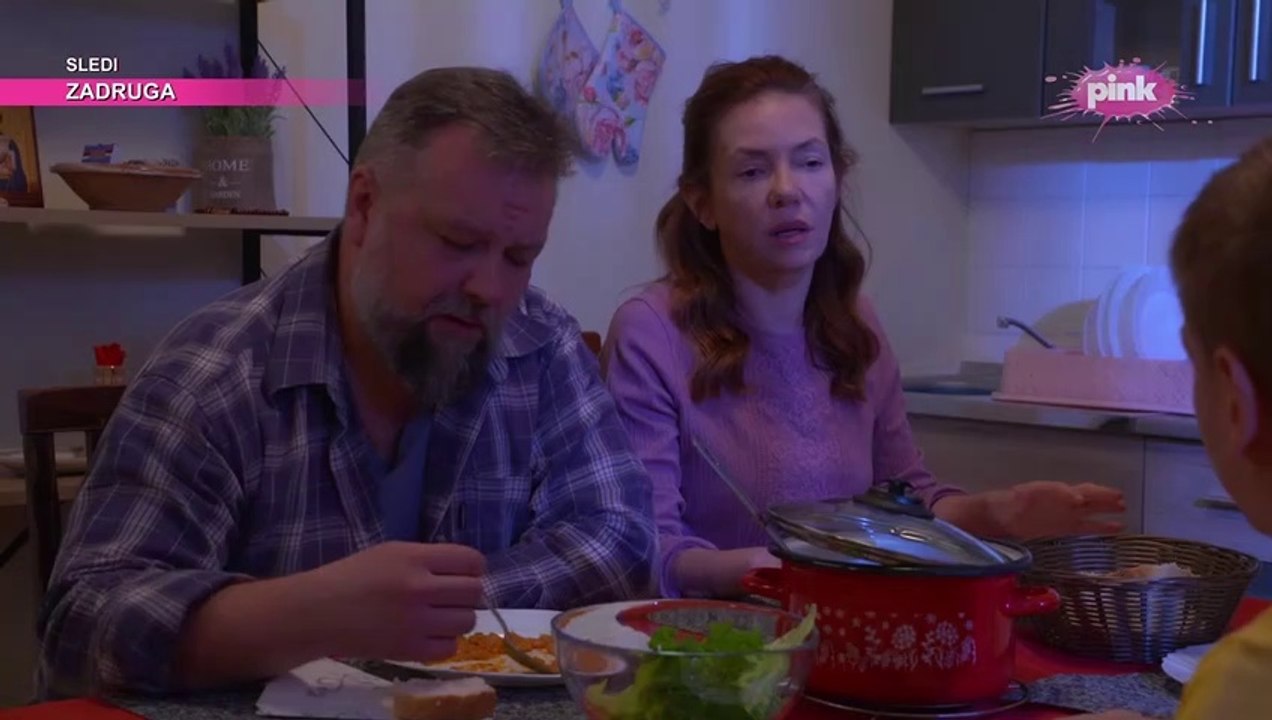 Zakopane tajne - 44. epizoda - Domaca serija