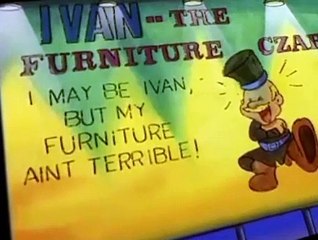 The Tick The Tick E020 – Evil Sits Down for a Moment