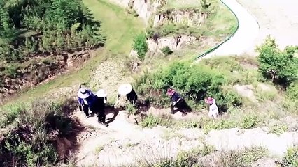 Çin'de Shang Hanedanlığı'na ait 9 soylu mezarı bulundu