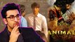 Ranbir Kapoor फिल्म Animal में निभायेंगे Physics Lecturer का किरदार, इतना खूंखार होगा अभिनेता का किरदार