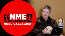 Noel Gallagher on 'Council Skies', the AI Oasis, The 1975 and Brexit Britain