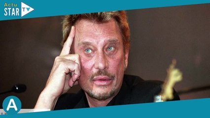 « Ce n'est pas forcément glorifiant » : ces secrets que l'ancien chauffeur de Johnny Hallyday garde