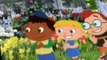 Little Einsteins Little Einsteins S01 E001 Ring Around the Planet