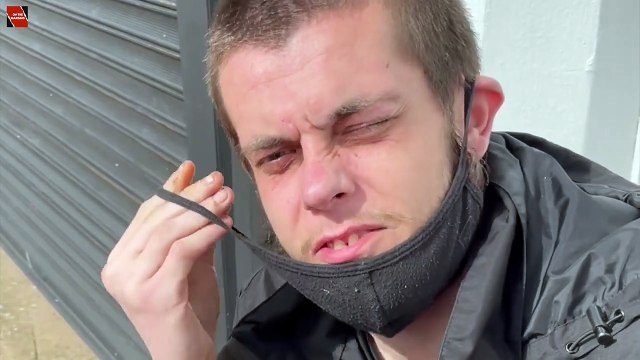 From Prison to Homelessness in Kings Heath, Birmingham