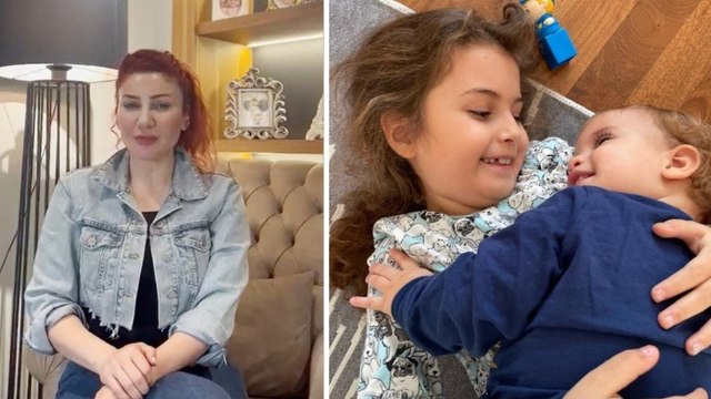 Lösemili Öykü Arin için donördü, başkasına can oldu