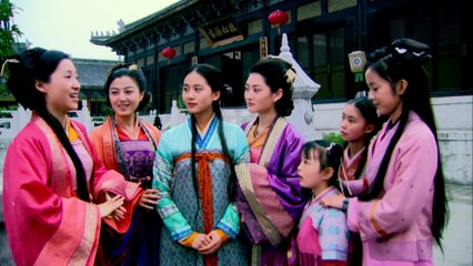 THIẾU NIÊN DƯƠNG GIA TƯỚNG - TẬP 34