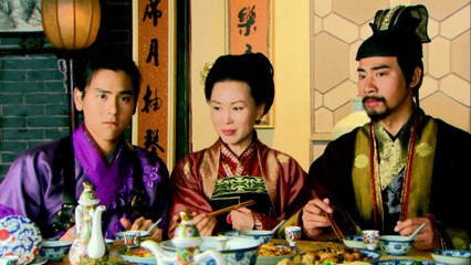 THIẾU NIÊN DƯƠNG GIA TƯỚNG - TẬP 36