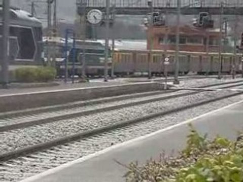 um de rio jaune par une bb 67000