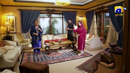 Tere Bin Episode 49   Yumna Zaidi - Wahaj Ali        FLO Digital