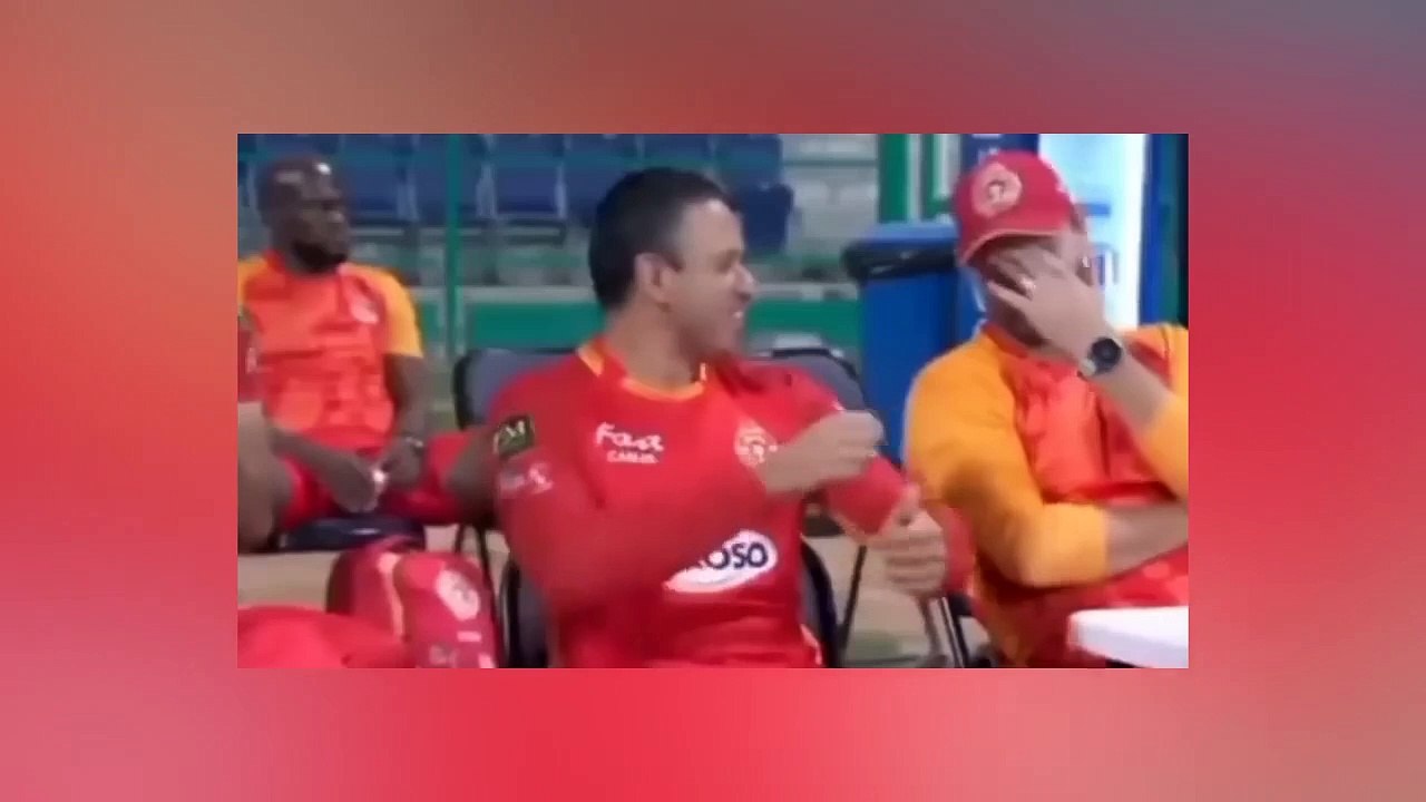 25 Funny Moments Of Hassan Ali in Cricket Part-2