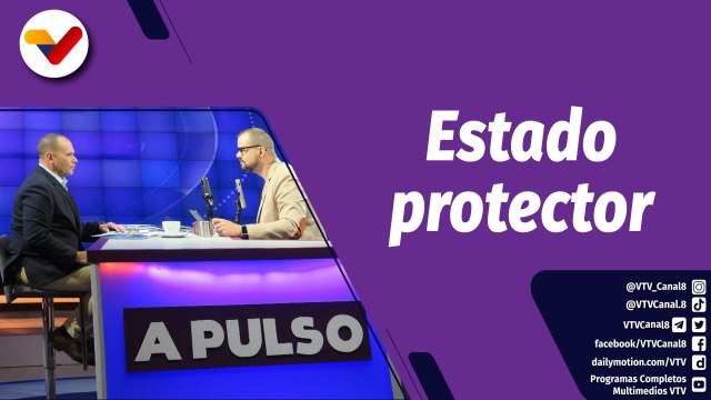 A Pulso | A/J Remigio Ceballos: En Venezuela hay 800 funcionarios procesados por hechos delictivos