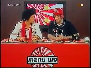 Takeshi's Castle France 🇫🇷 - Episode 7: Epic Battles and Hilarious Fails