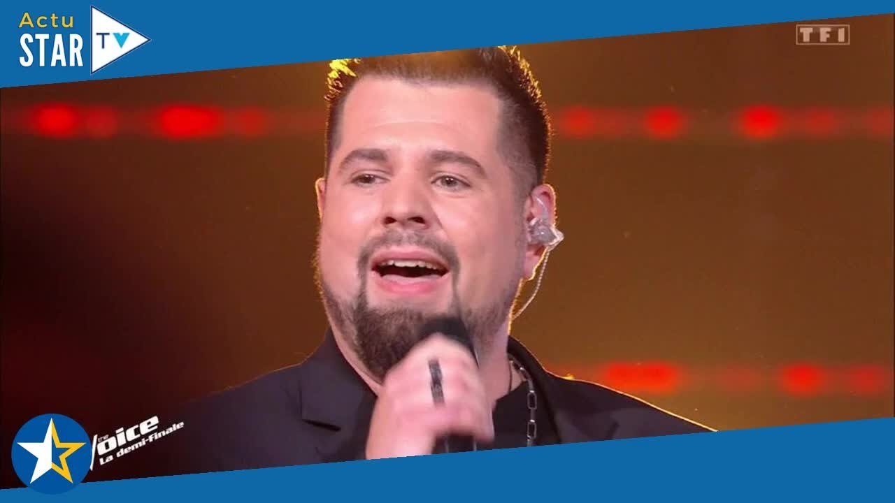 The Voice 2023 : un finaliste victime d'un problème de santé à quelques heures de la finale