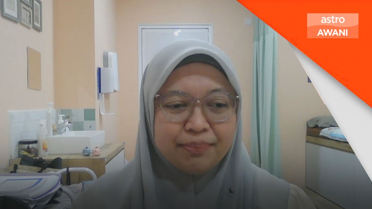 Prasekolah: Isu nutrisi dan kesihatan