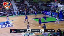 PBAONTOUR2023 JUNE03 NLE VS MAG 2