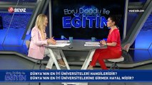 Ebru Doğdu ile Eğitim 3 Haziran 2023