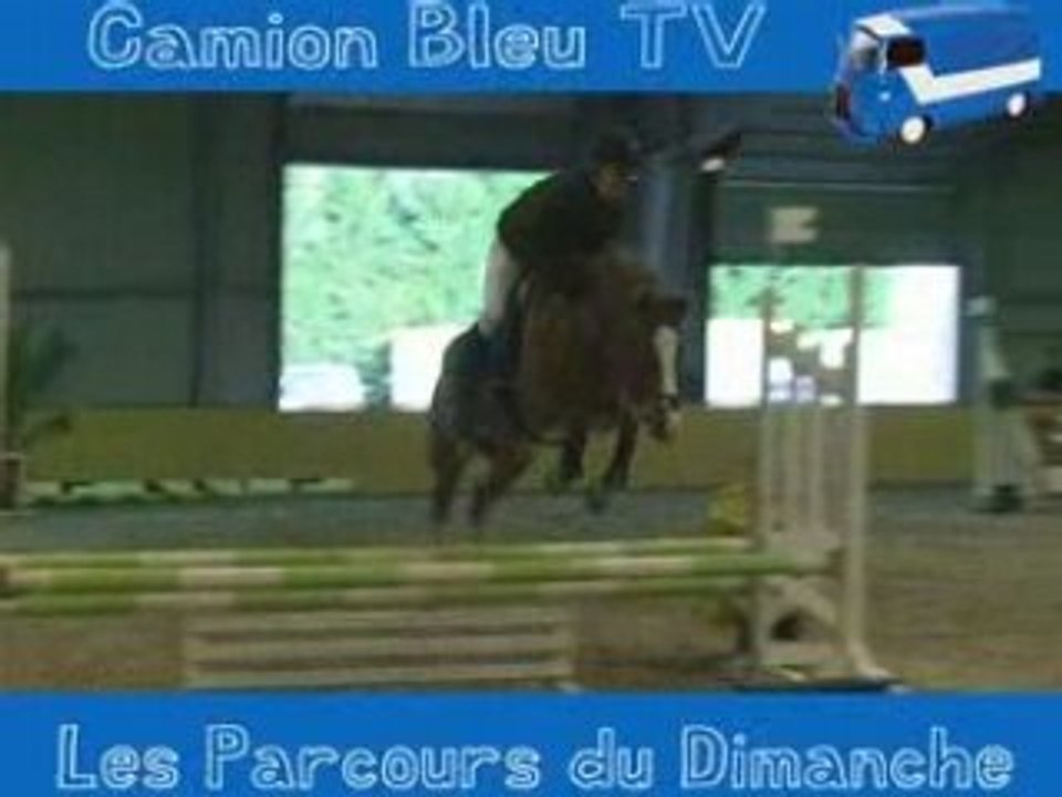 Rose marie 2eme