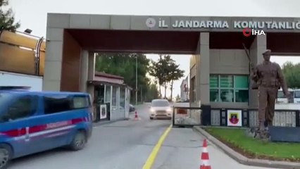 Jandarmadan vatandaşları 12 milyon lira dolandıran çeteye operasyon