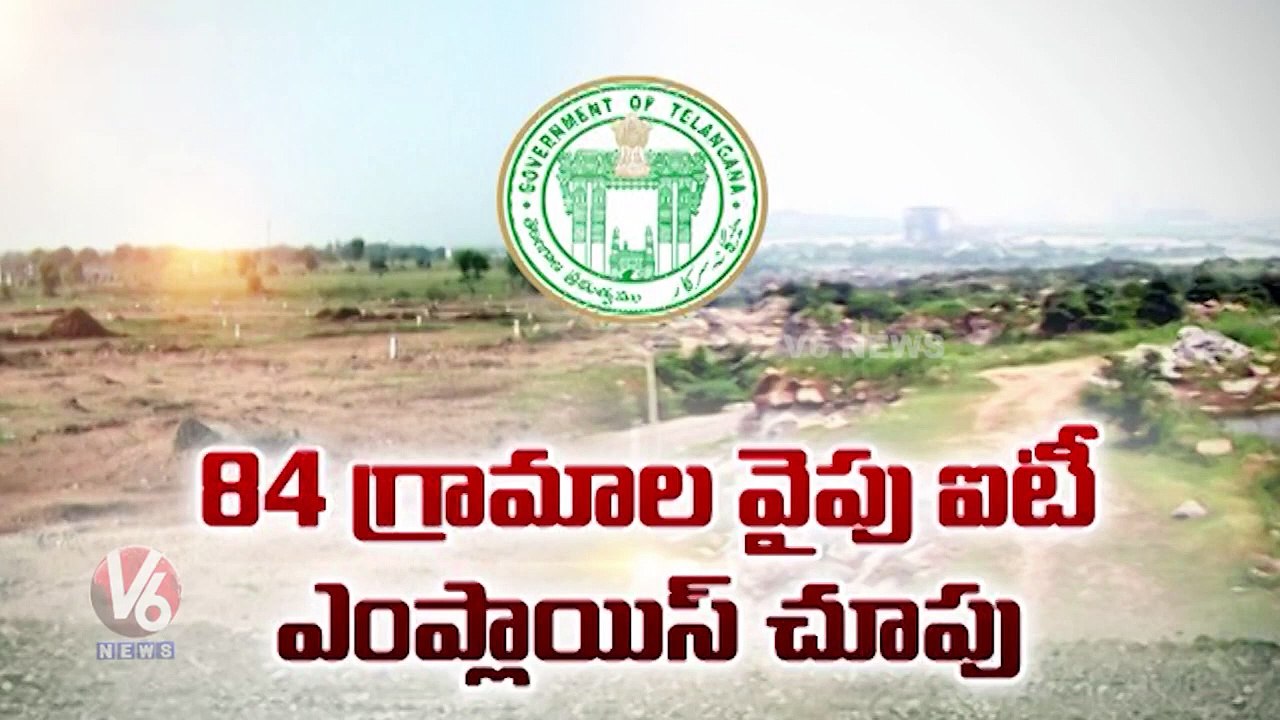 110 GO Revoke Effect On Real Estate Special Story V6 News video Dailymotion